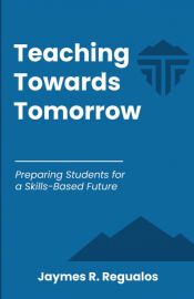 Portada de Teaching Towards Tomorrow
