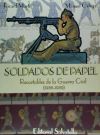 Soldados de papel - 1
