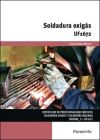 Soldadura oxigás