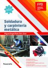 Soldadura y carpintería metálica