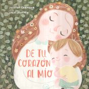 Portada de DE TU CORAZÓN AL MÍO