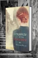 Portada de la venganza de los inocentes