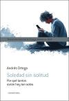 Soledad sin solitud