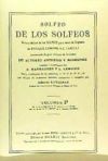 Solfeo de los Solfeos