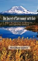 Portada de The Secret of Communion with God