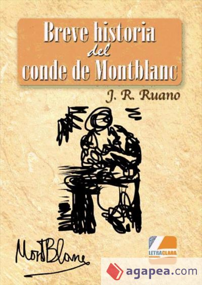 BREVE HISTORIA DEL CONDE DE MONTBLANC