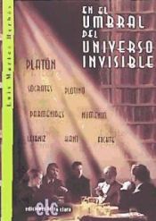 Portada de EN EL UMBRAL DEL UNIVERSO INVISIBLE