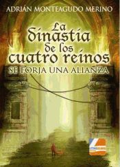 Portada de La dinastía de los cuatro reinos