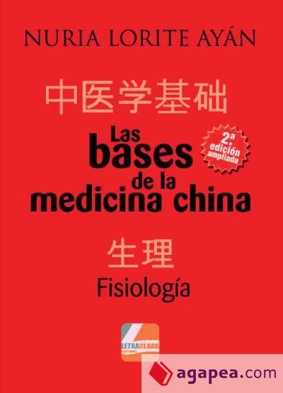 Las bases de la medicina china