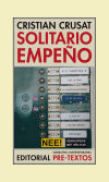 Solitario empeño