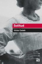 Portada de Solitud (Ebook)