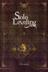 Solo Leveling, Vol. 1 (Light Novel) Solo Leveling, Vol. 1 (Light Novel)