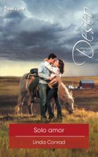 Portada de Solo amor (Ebook)