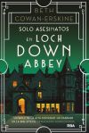 Solo asesinatos en Loch Down Abbey