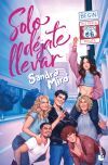 Solo D&eacute;jate Llevar