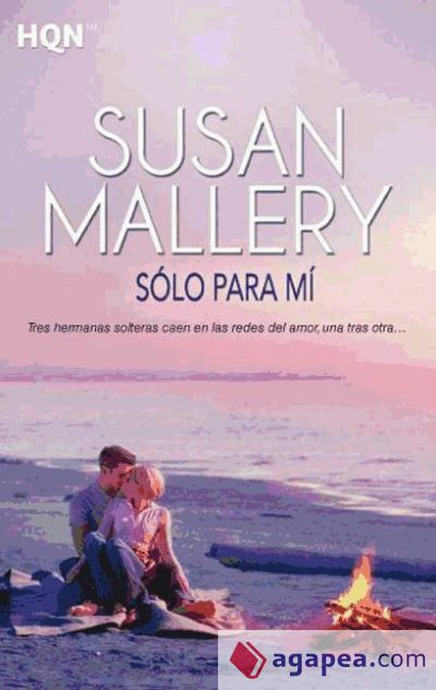 Sólo para mí (Ebook)