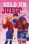 Solo Un Juego M&aacute;s (car Hockey 1)
