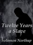 Portada de Twelve Years a Slave (Ebook)