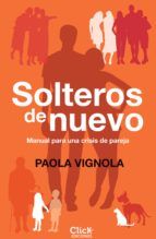 Portada de Solteros de nuevo (Ebook)