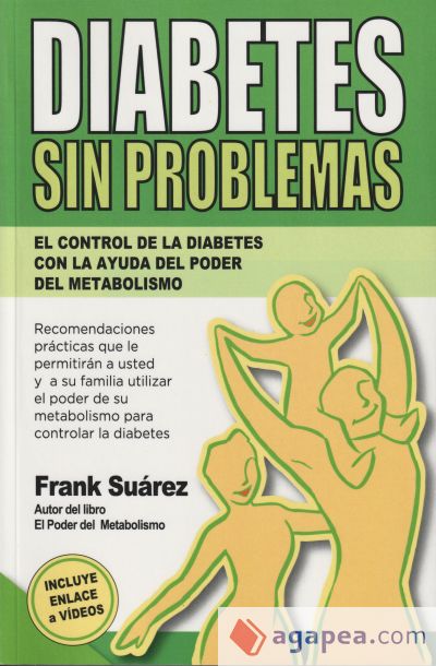 Diabetes sin problemas