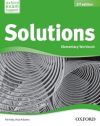Solutions 2nd edition Elementary. Workbook (Rev. Edition)