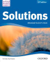 Solutions Avanced : student's book