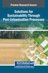 Solutions for Sustainability Through Peri-Urbanization Processes