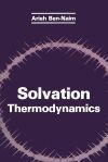 Solvation Thermodynamics