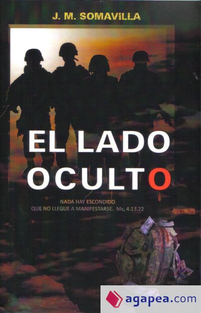 El Lado Oculto