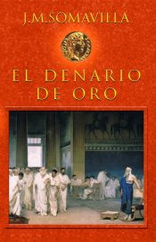 Portada de El denario de oro