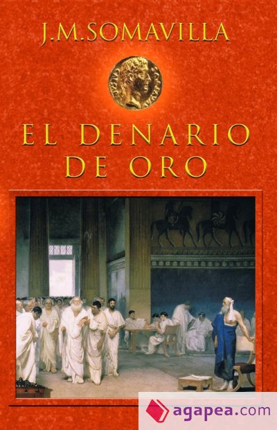 El denario de oro