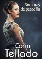 Portada de Sombras de pesadilla (Ebook)