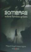Sombras sobre fondos grises