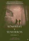 Sombras y susurros 2