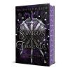 Sombras y tormentas (Leyendas de Thezmarr)