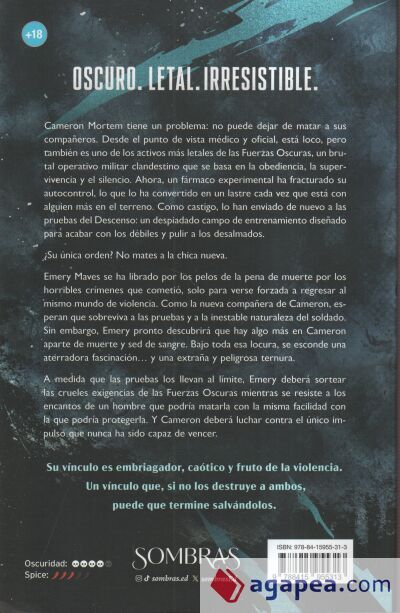 Arráncame el corazón Arráncame el corazón