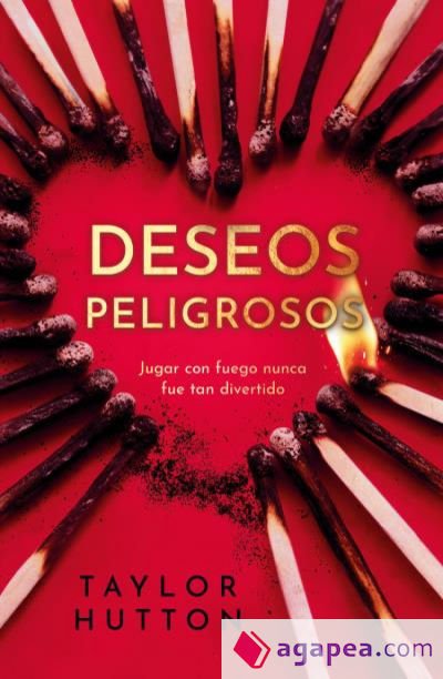 Deseos peligrosos
