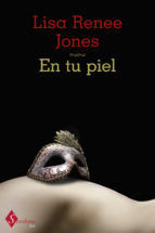 Portada de En tu piel (Ebook)