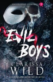 Portada de Evil Boys