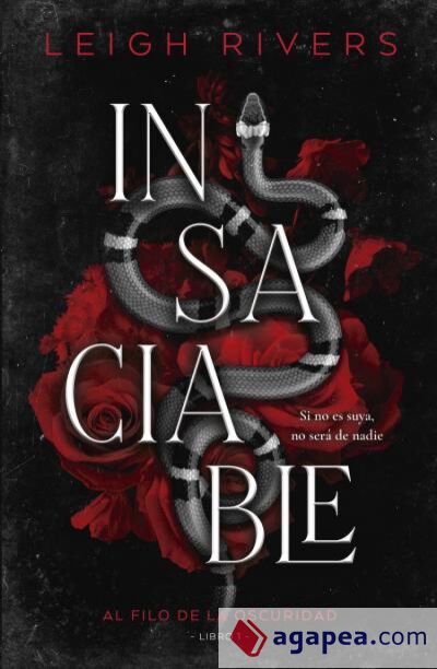 Insaciable