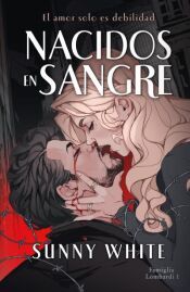 Portada de Nacidos en sangre
