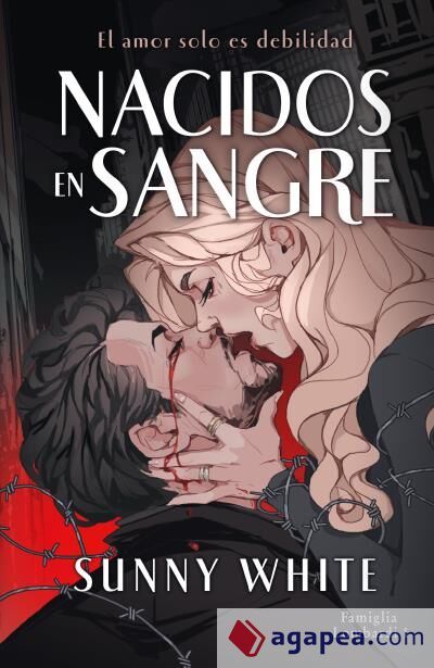 Nacidos en sangre
