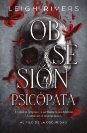 Portada de Obsesi&oacute;n psic&oacute;pata