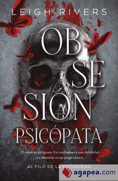Obsesi&oacute;n psic&oacute;pata