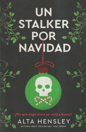 Portada de UN STALKER POR NAVIDAD