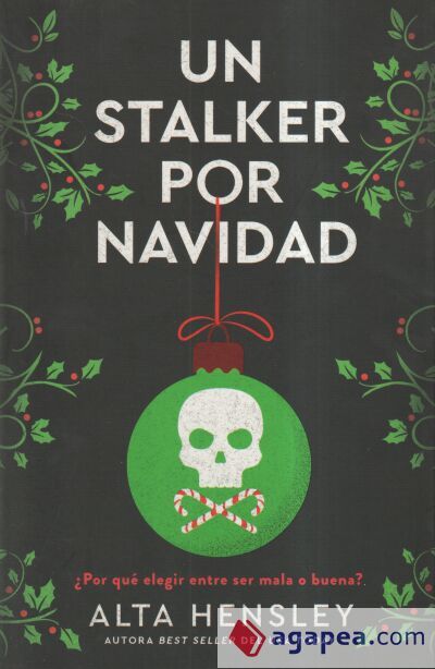 UN STALKER POR NAVIDAD