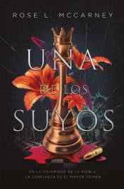 Portada de Una de los suyos