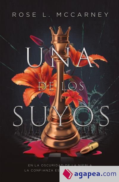Una de los suyos