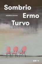 Portada de Sombrio ermo turvo (Ebook)