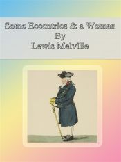 Some Eccentrics & a Woman (Ebook)